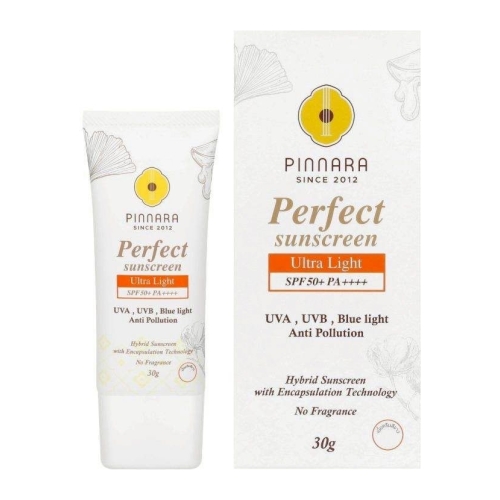 Perfect Sunscreen Ultra Light SPF50+PA++++