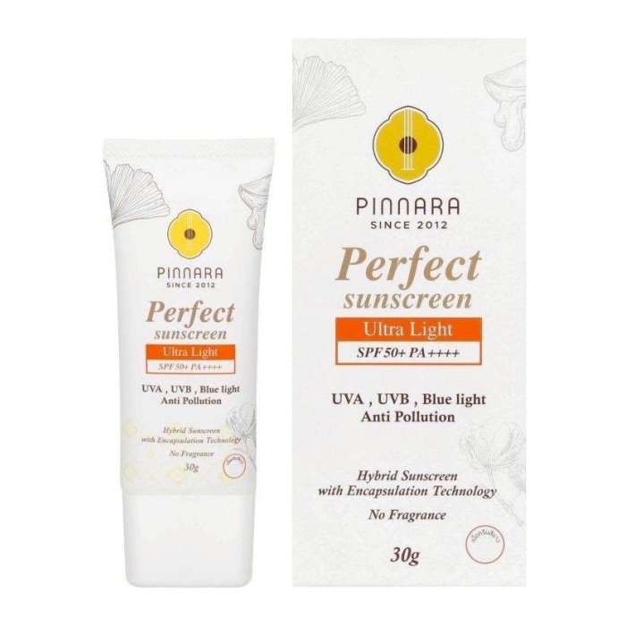Perfect Sunscreen Ultra Light SPF50+PA++++