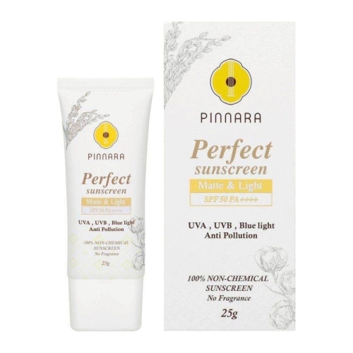Perfect Sunscreen Matte & Light SPF50 PA++++