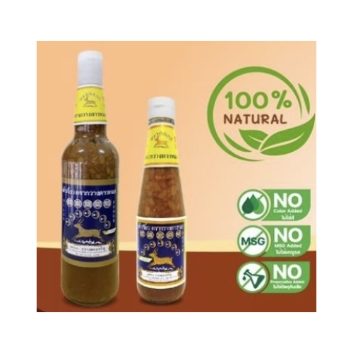 Soy bean paste Kwangdaothong 300 ml.