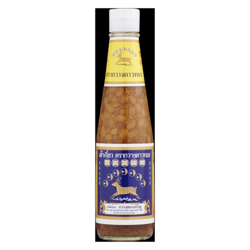 Soy bean paste Kwangdaothong 300 ml.