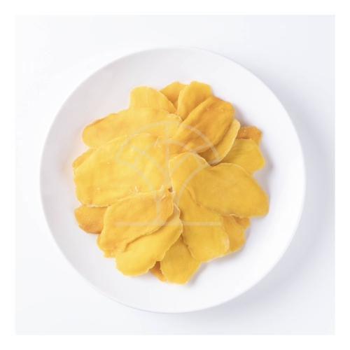 Dry Mango Low Sugar