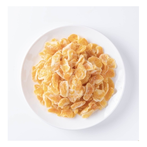 Dry Orange
