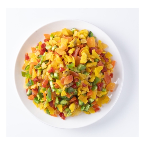 Mix Fruits