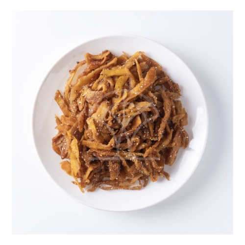 Dry Mango with shrimp paste 200g