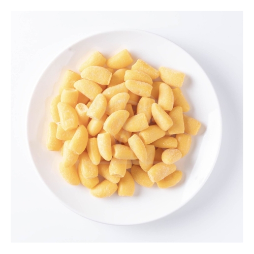 Mango Gummy 200g
