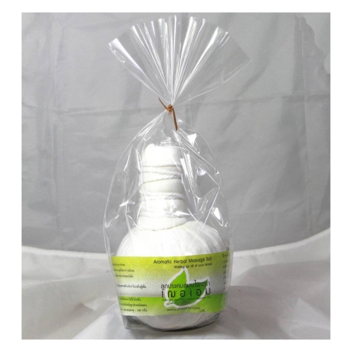 Thai Herbal Massage Ball