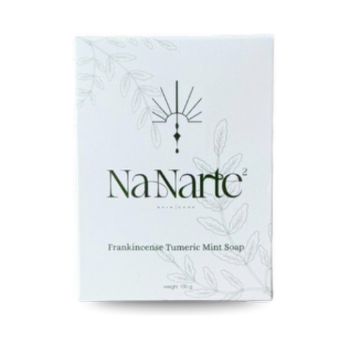 Na Narte Signature Soap