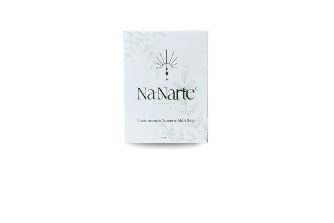 Na Narte Signature Soap