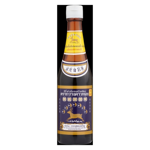 Soy sauce special formula Kwangdaothong 300 ml.