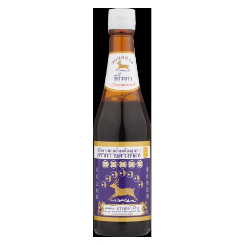 White soy sauce Formula 1 Kwangdaothong 300 ml