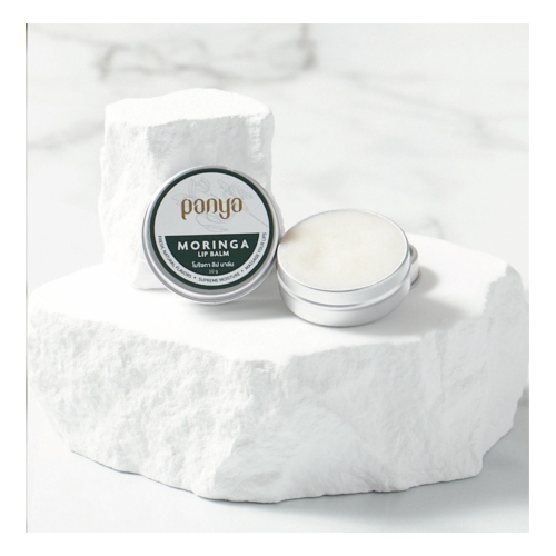 Natural Lip Balm