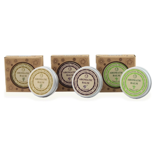 Aromatic Balm