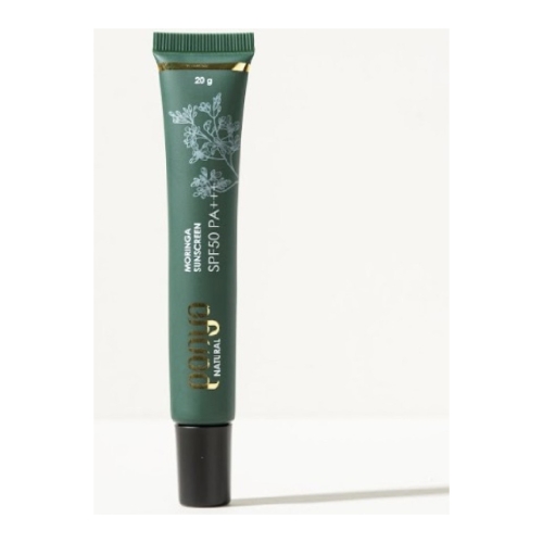 Moringa Sunscreen SPF50 PA+++