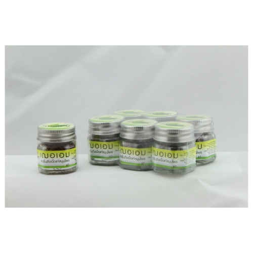 Clinacanthus Nutans Balm